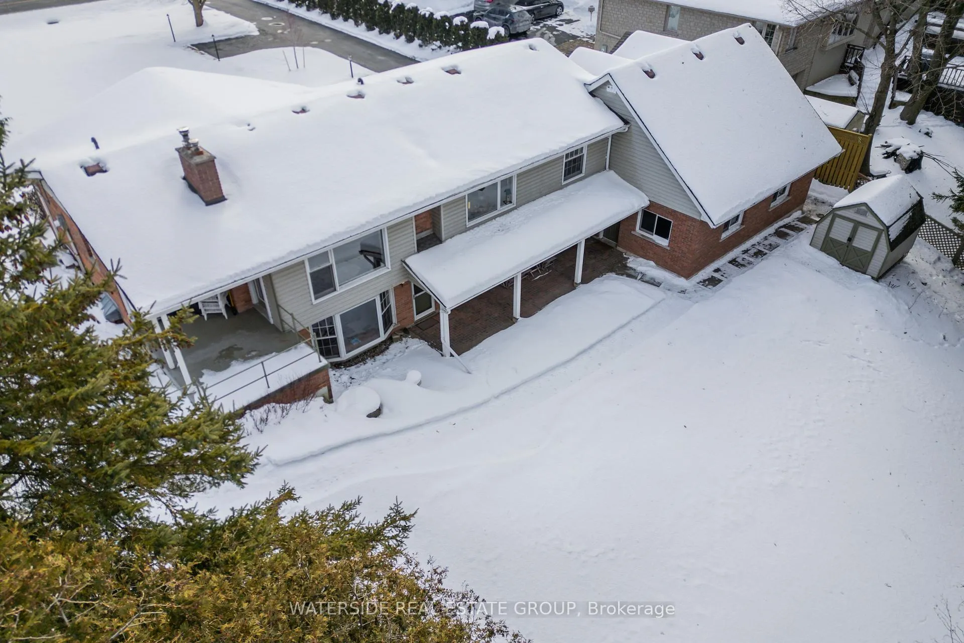 Photo 46 of 136 Highway 8, Hamilton, Greensville — HOMEH