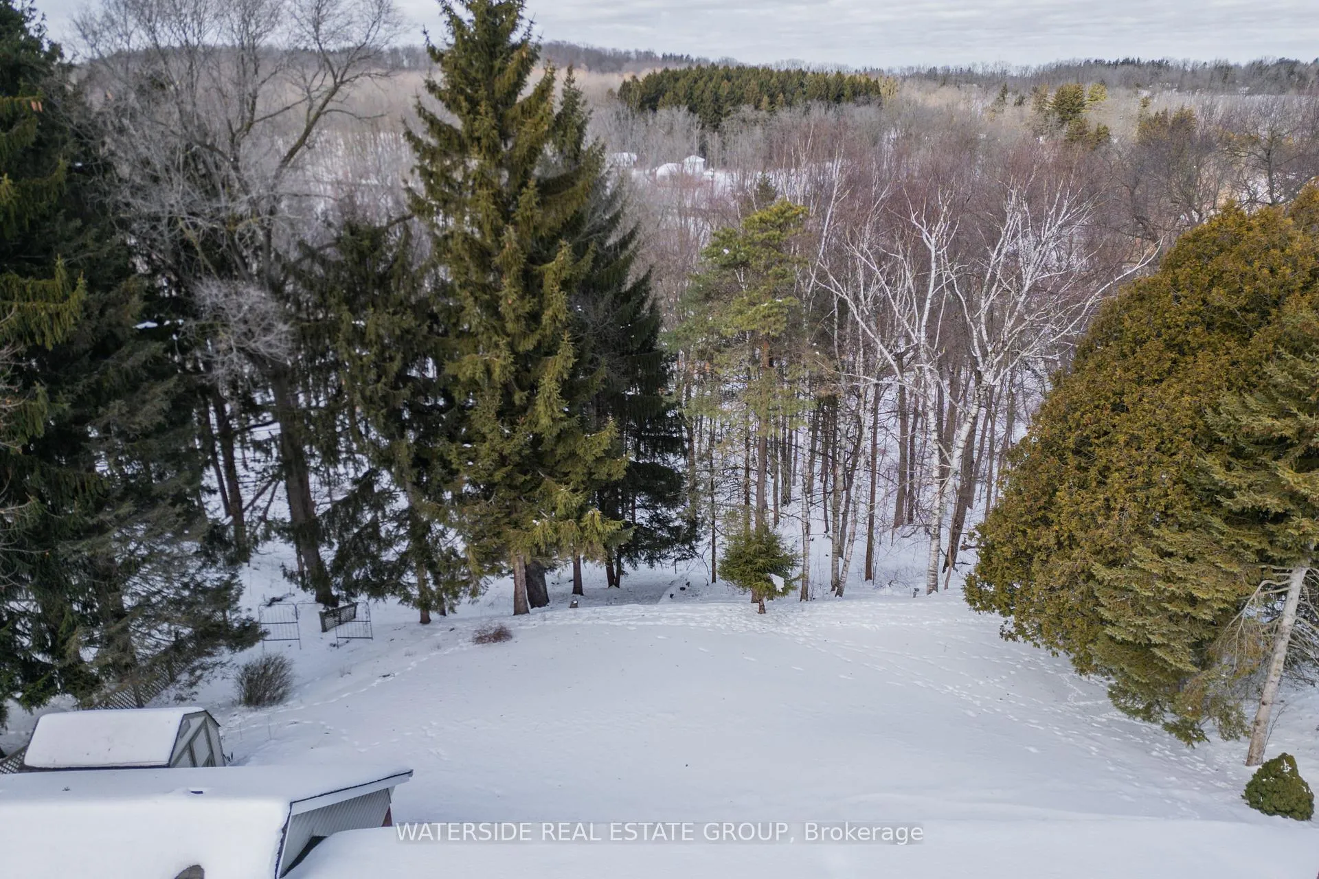 Photo 47 of 136 Highway 8, Hamilton, Greensville — HOMEH