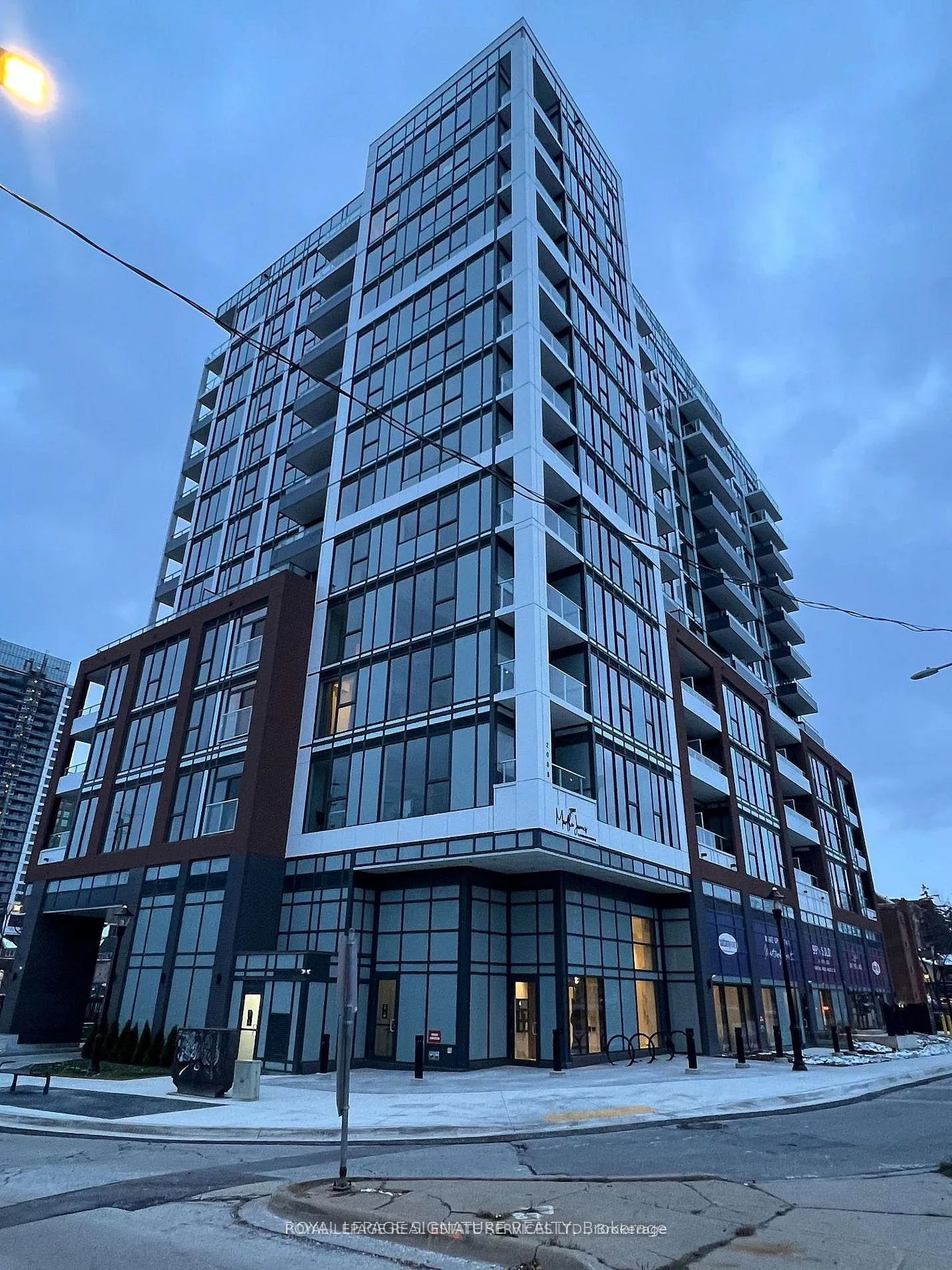 Photo 1 of Unit 01, 2088 James Street, Burlington, Brant — HOMEH