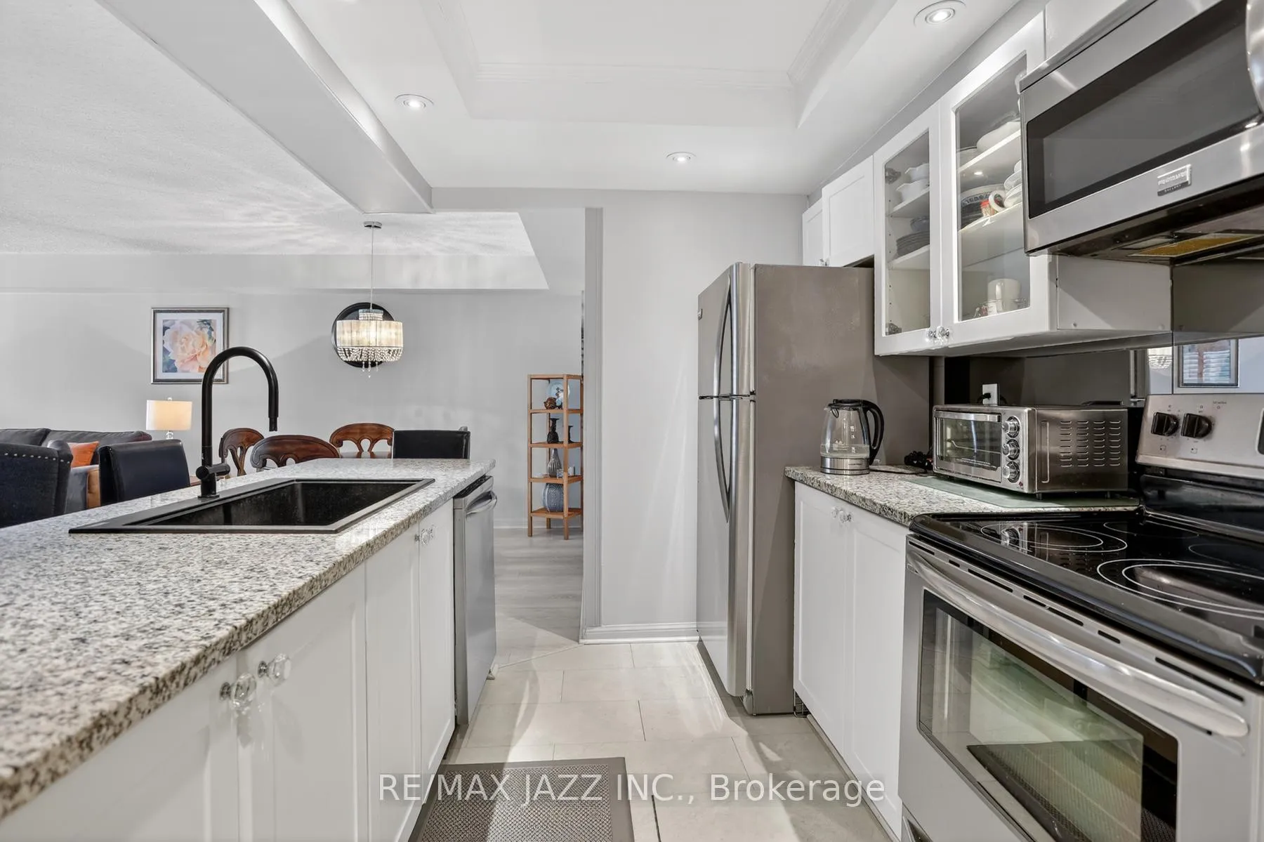 Photo 11 of Unit 217, 712 Rossland Road E, Whitby, Pringle Creek — HOMEH