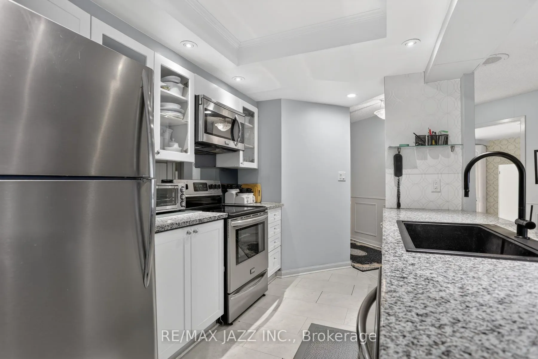 Photo 12 of Unit 217, 712 Rossland Road E, Whitby, Pringle Creek — HOMEH
