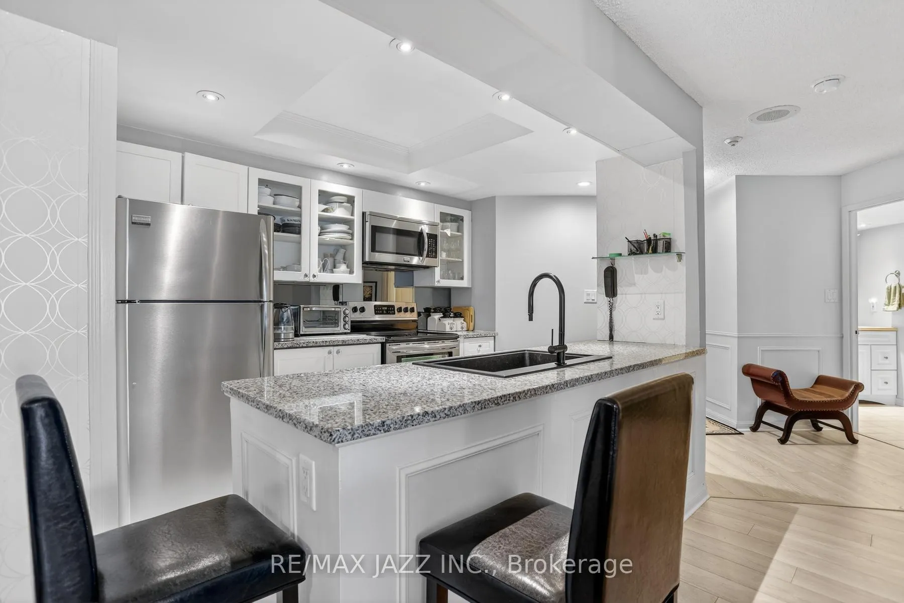 Photo 13 of Unit 217, 712 Rossland Road E, Whitby, Pringle Creek — HOMEH