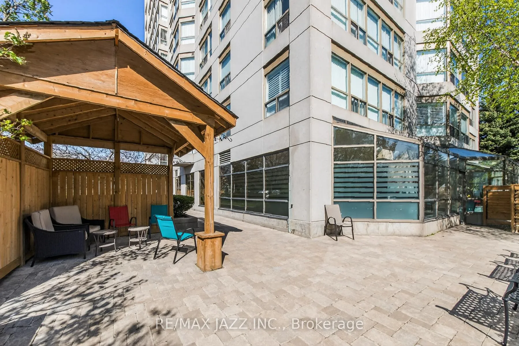 Photo 38 of Unit 217, 712 Rossland Road E, Whitby, Pringle Creek — HOMEH