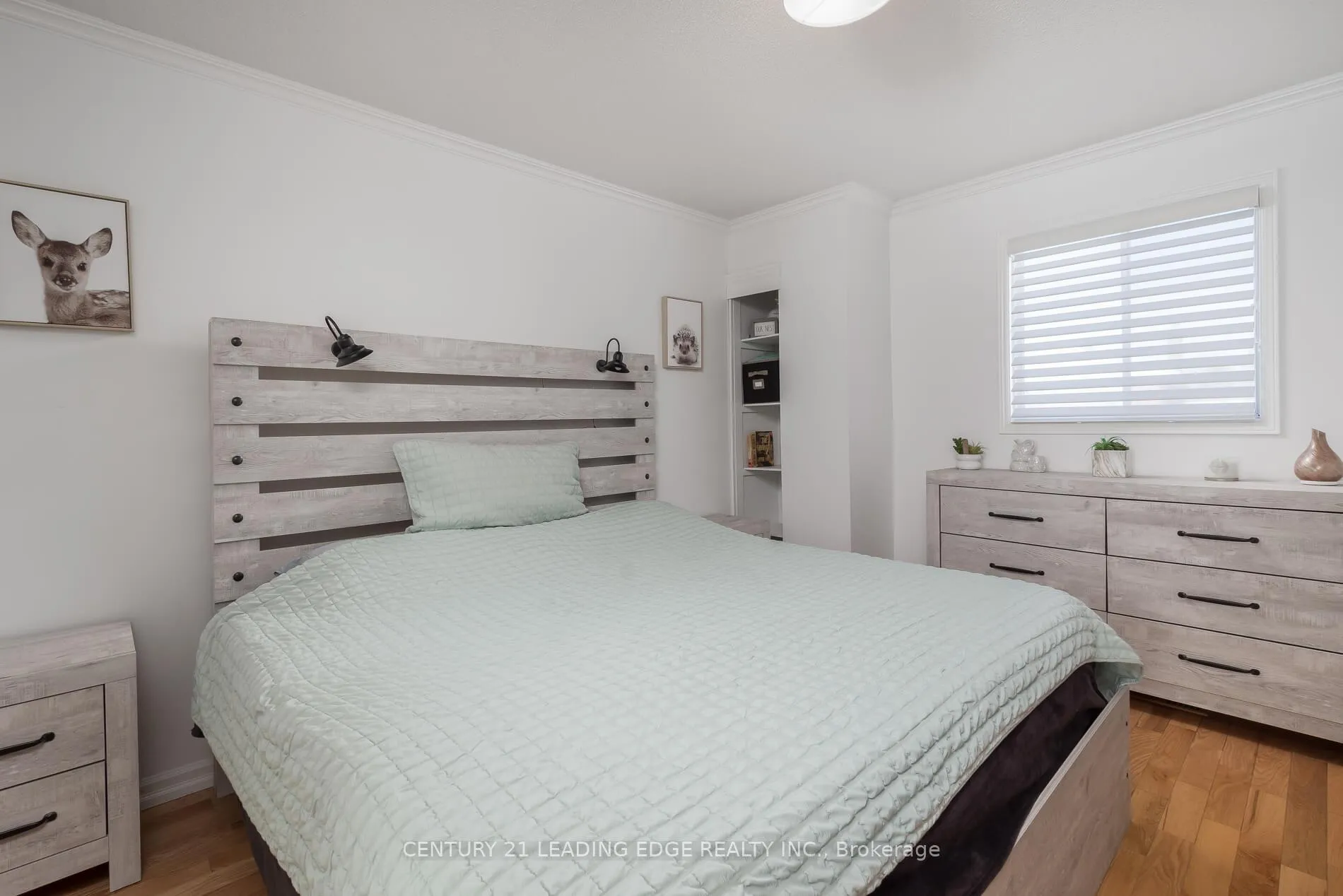 Photo 17 of 13 Gordon Court, Barrie, West Bayfield — HOMEH