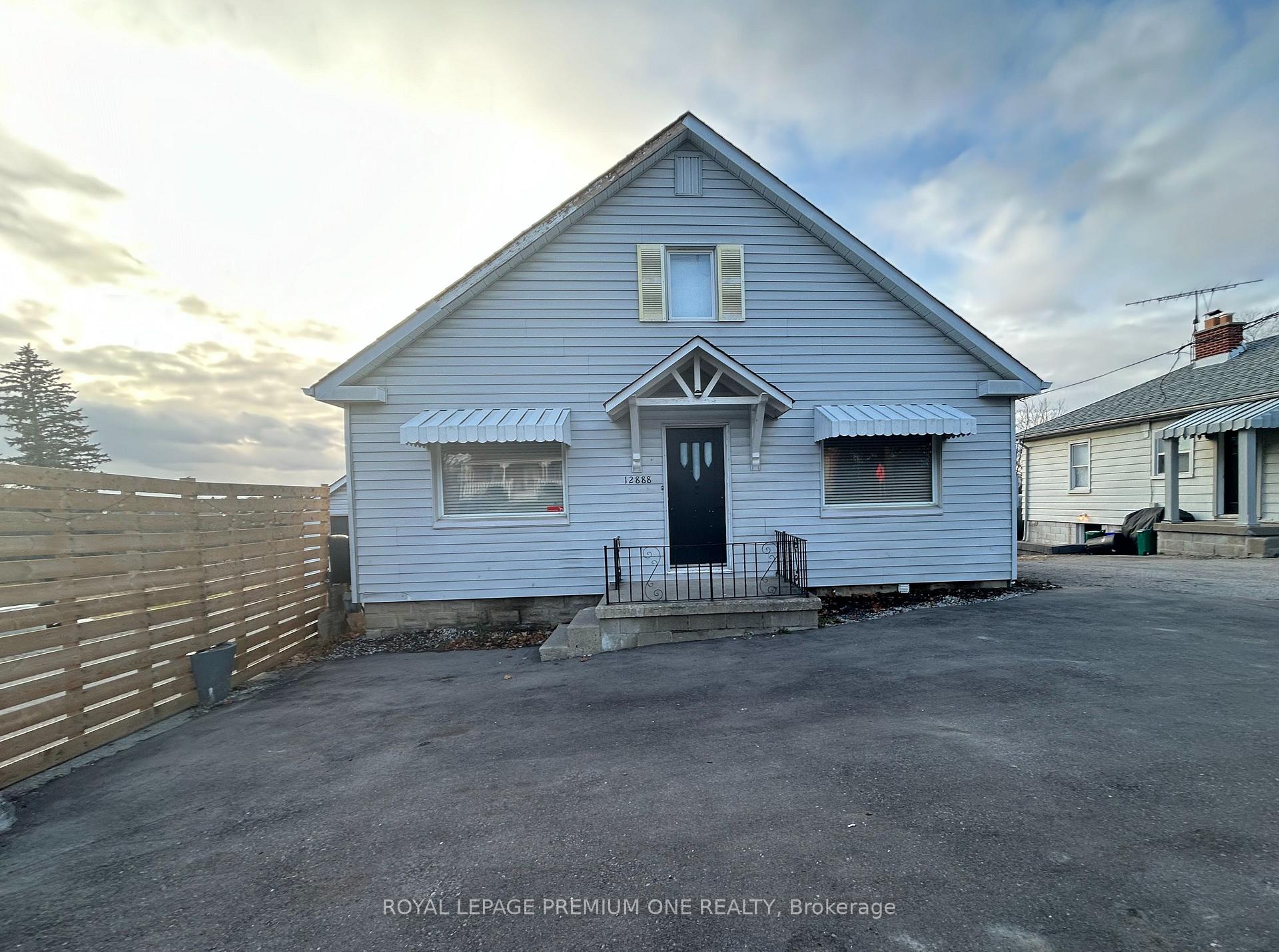 Photo 1 of Unit Main, 12888 Keele Street, King, King City — HOMEH