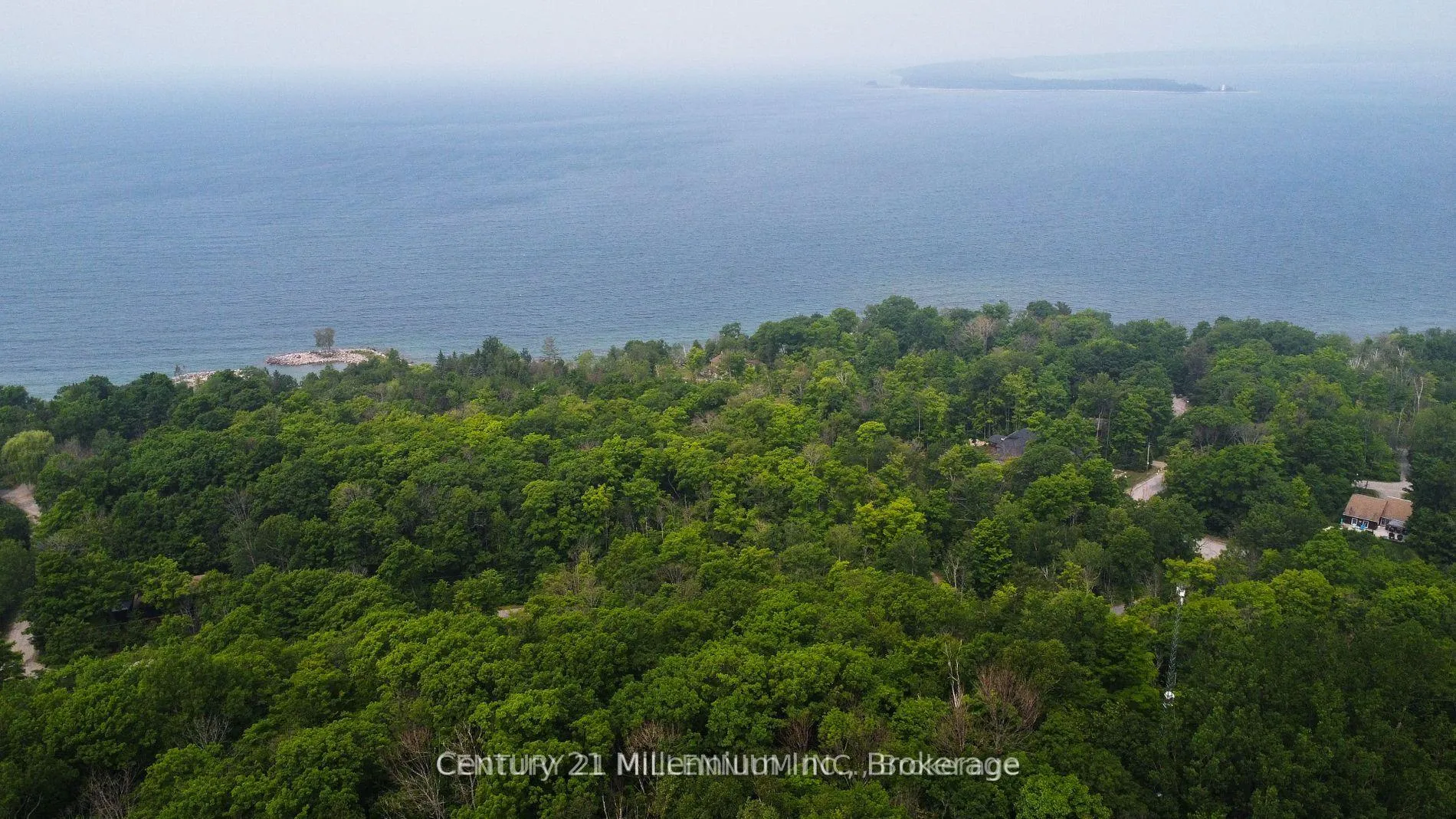 Photo 8 of Lot 52 Tiny Beaches Road N, Tiny, Rural Tiny — HOMEH