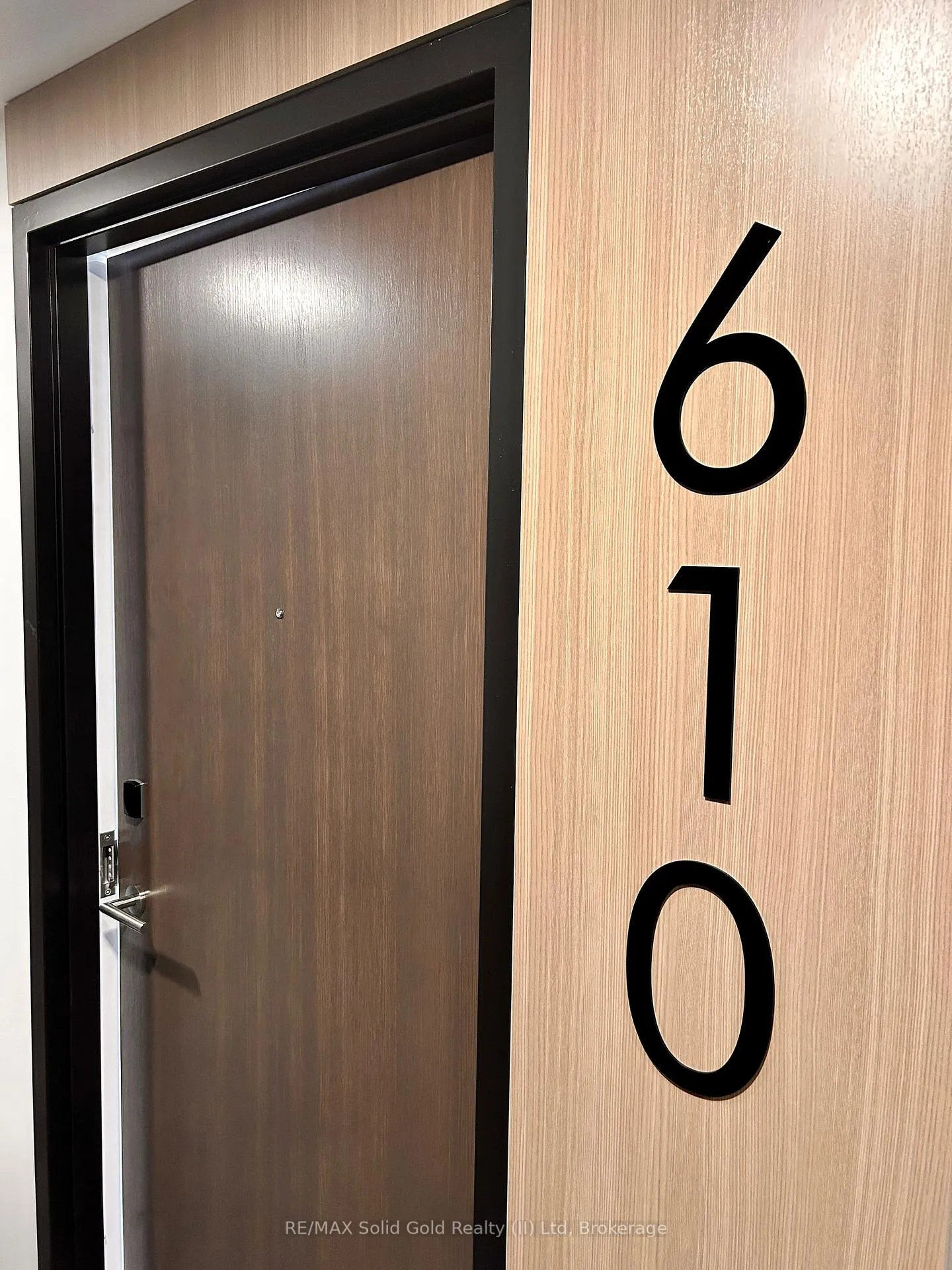 Photo 8 of Unit 610, 101 Golden Eagle Road, Waterloo — HOMEH