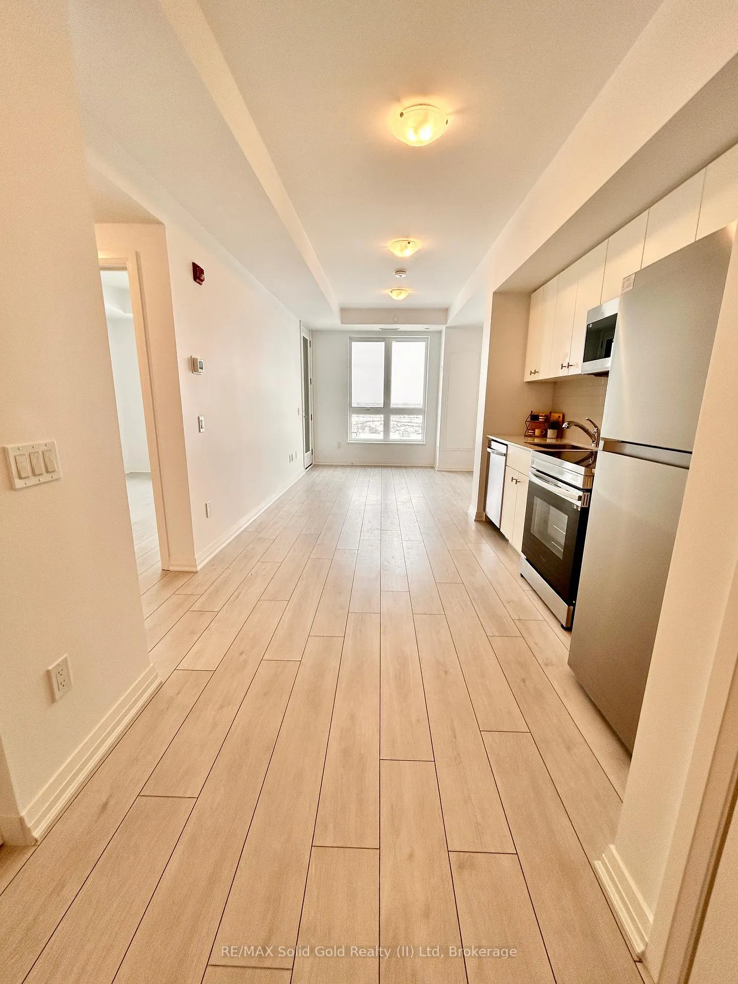 Photo 9 of Unit 610, 101 Golden Eagle Road, Waterloo — HOMEH
