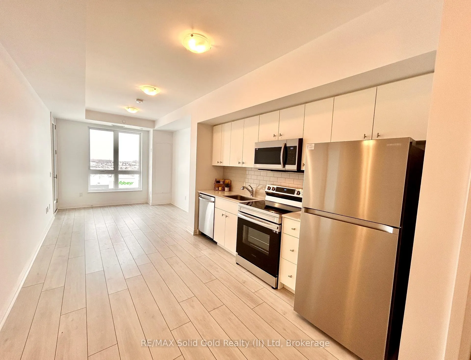 Photo 13 of Unit 610, 101 Golden Eagle Road, Waterloo — HOMEH