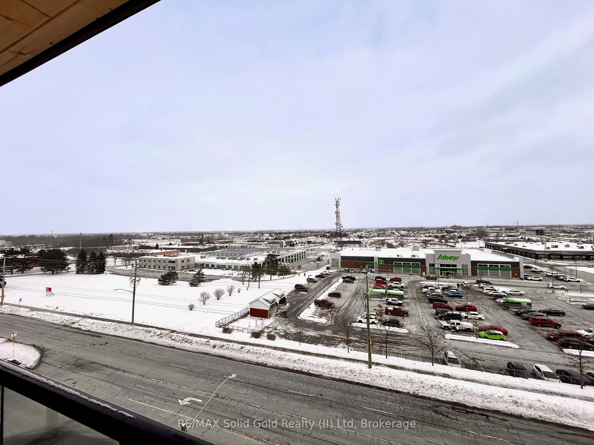 Photo 20 of Unit 610, 101 Golden Eagle Road, Waterloo — HOMEH