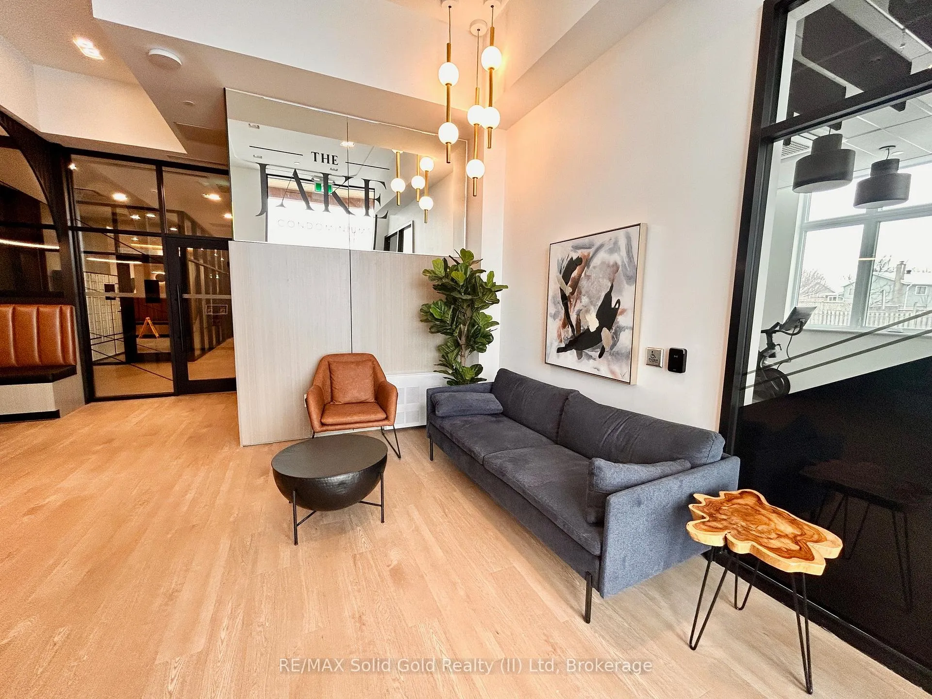 Photo 21 of Unit 610, 101 Golden Eagle Road, Waterloo — HOMEH