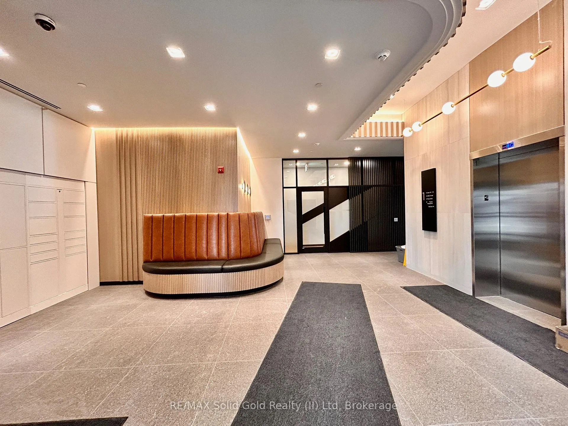 Photo 23 of Unit 610, 101 Golden Eagle Road, Waterloo — HOMEH