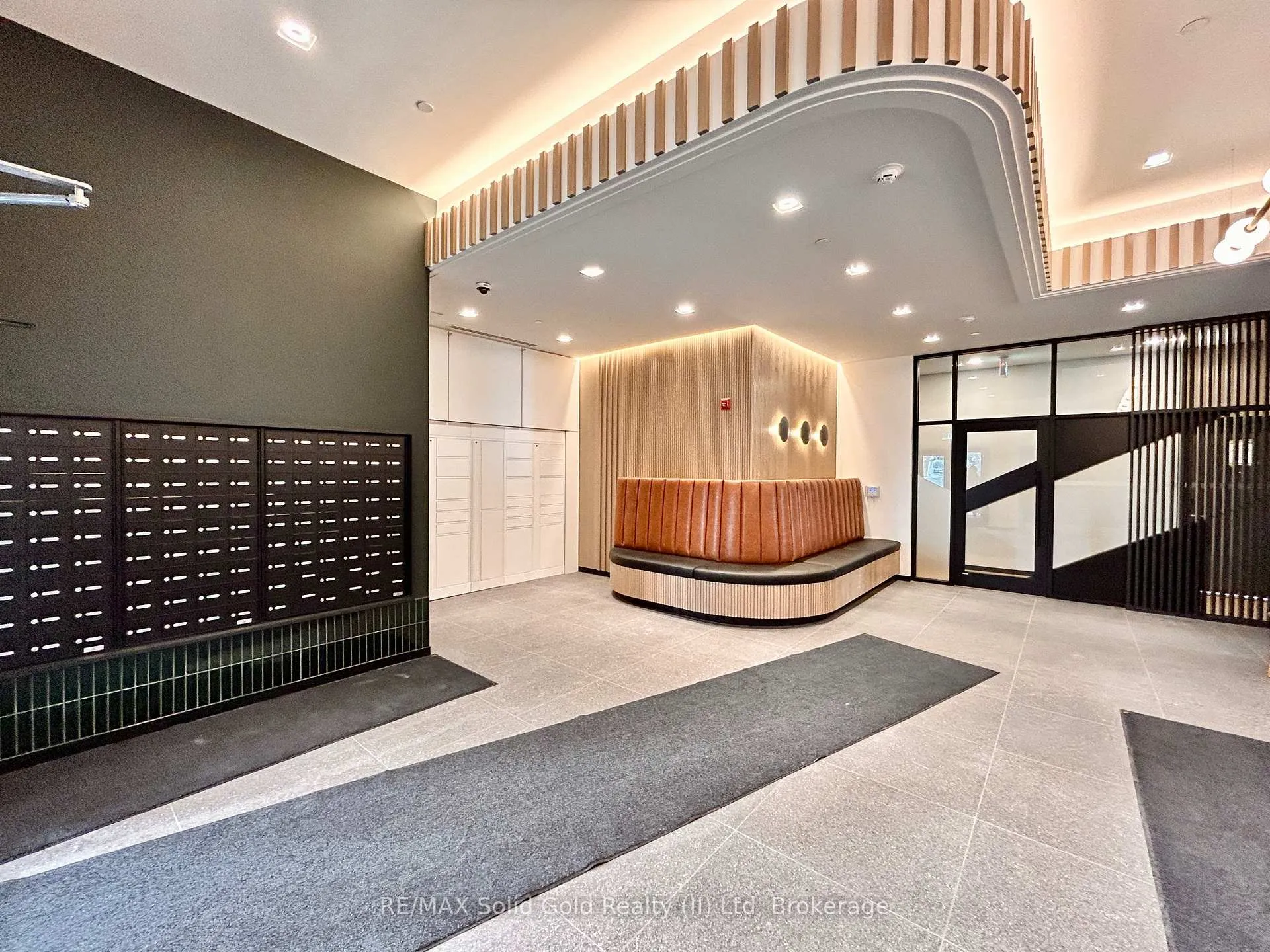Photo 24 of Unit 610, 101 Golden Eagle Road, Waterloo — HOMEH