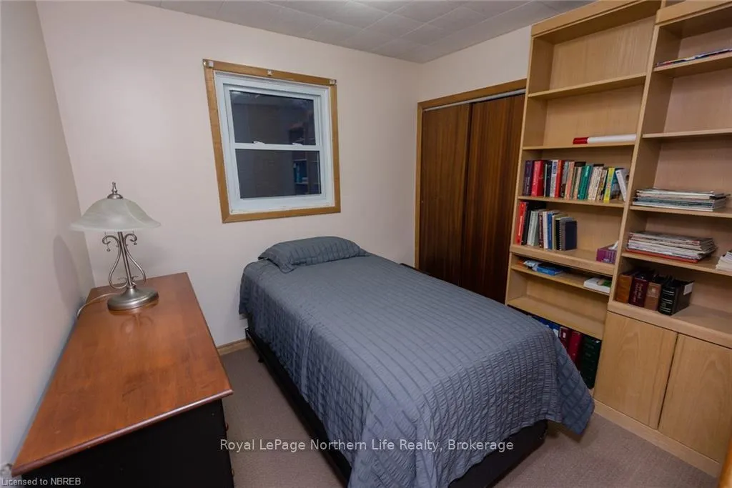 Photo 14 of 581 Banner Avenue, North Bay, Ferris — HOMEH