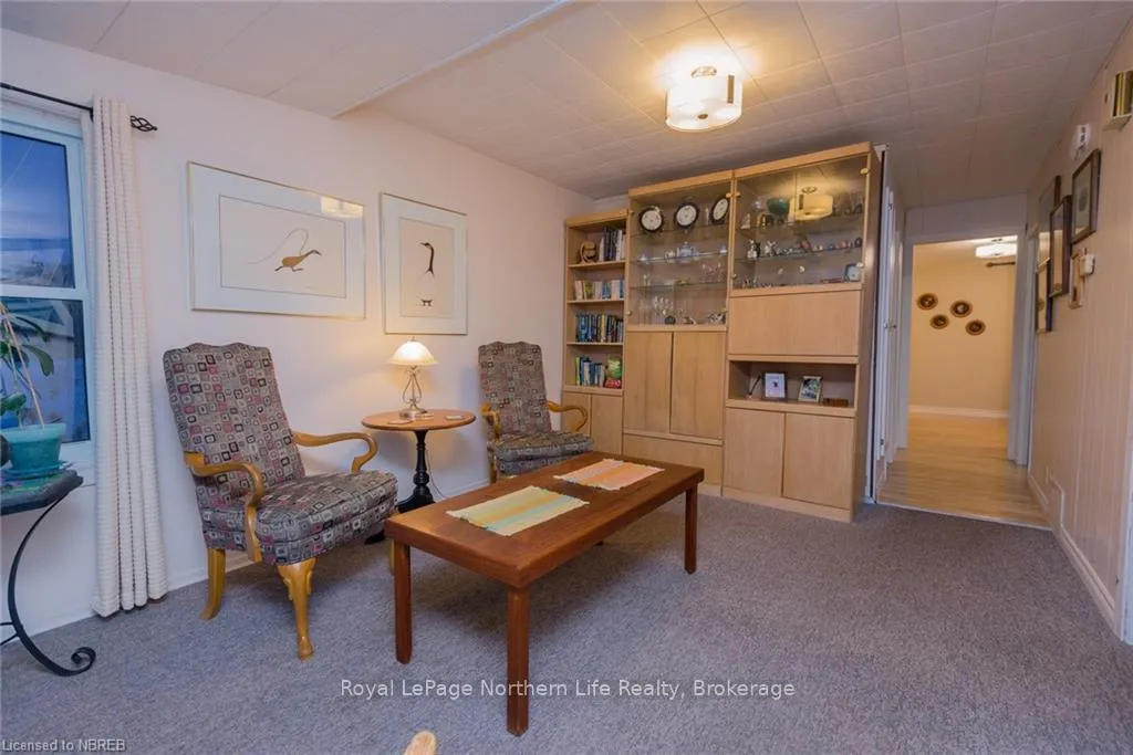 Photo 16 of 581 Banner Avenue, North Bay, Ferris — HOMEH