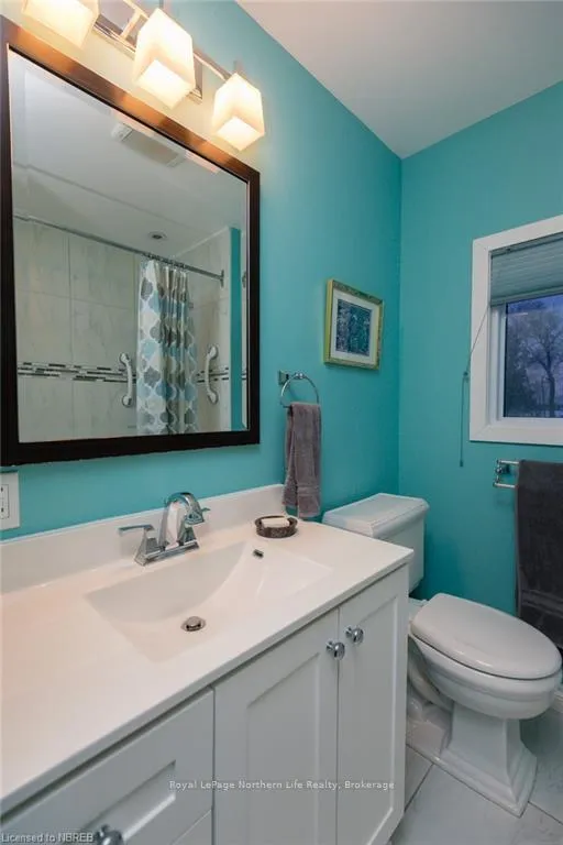 Photo 19 of 581 Banner Avenue, North Bay, Ferris — HOMEH