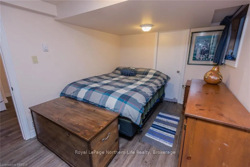 Photo 22 of 581 Banner Avenue, North Bay, Ferris — HOMEH