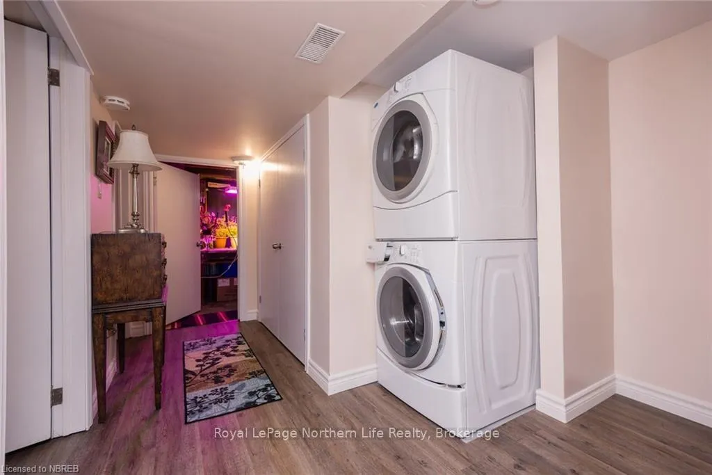 Photo 25 of 581 Banner Avenue, North Bay, Ferris — HOMEH