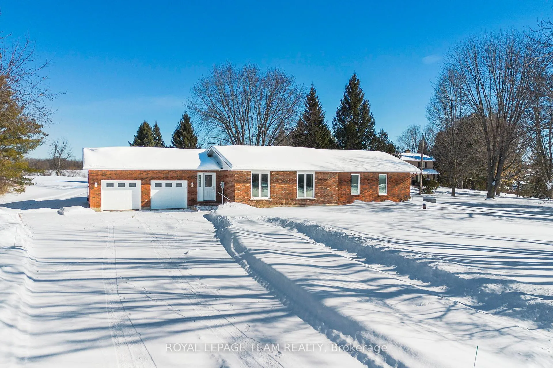 Photo 1 of 1667 River Road, Ottawa, Manotick East to Manotick Station — HOMEH