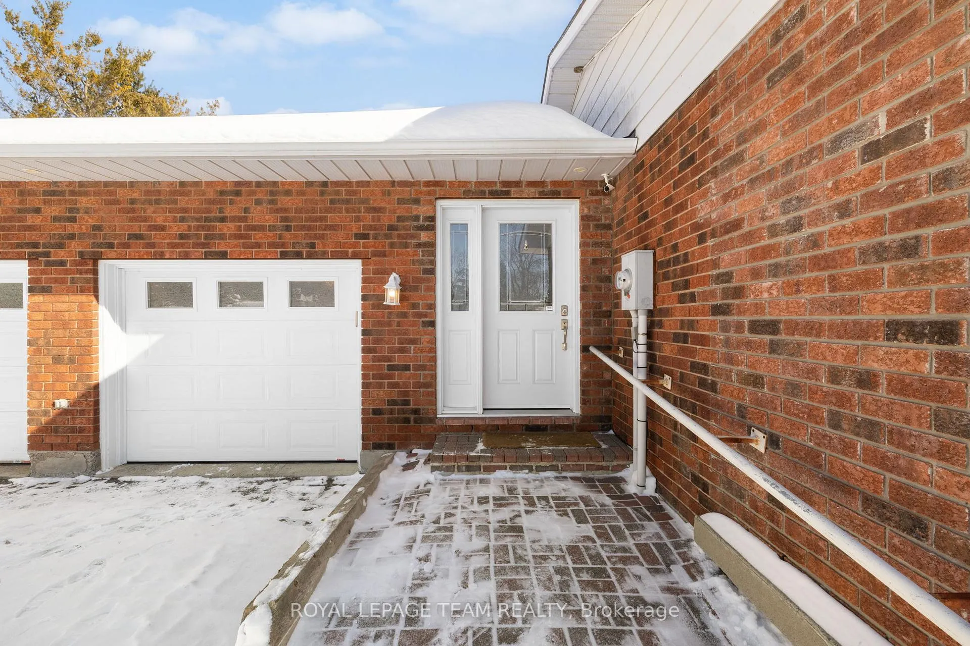 Photo 4 of 1667 River Road, Ottawa, Manotick East to Manotick Station — HOMEH