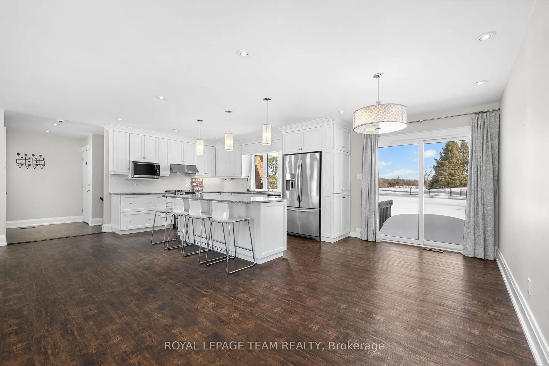 Photo 12 of 1667 River Road, Ottawa, Manotick East to Manotick Station — HOMEH