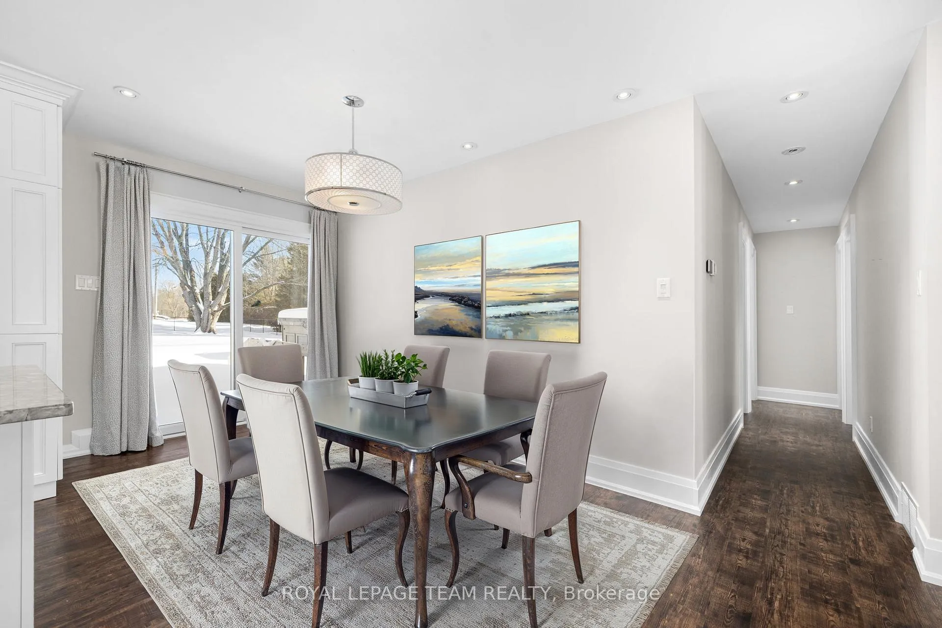 Photo 13 of 1667 River Road, Ottawa, Manotick East to Manotick Station — HOMEH