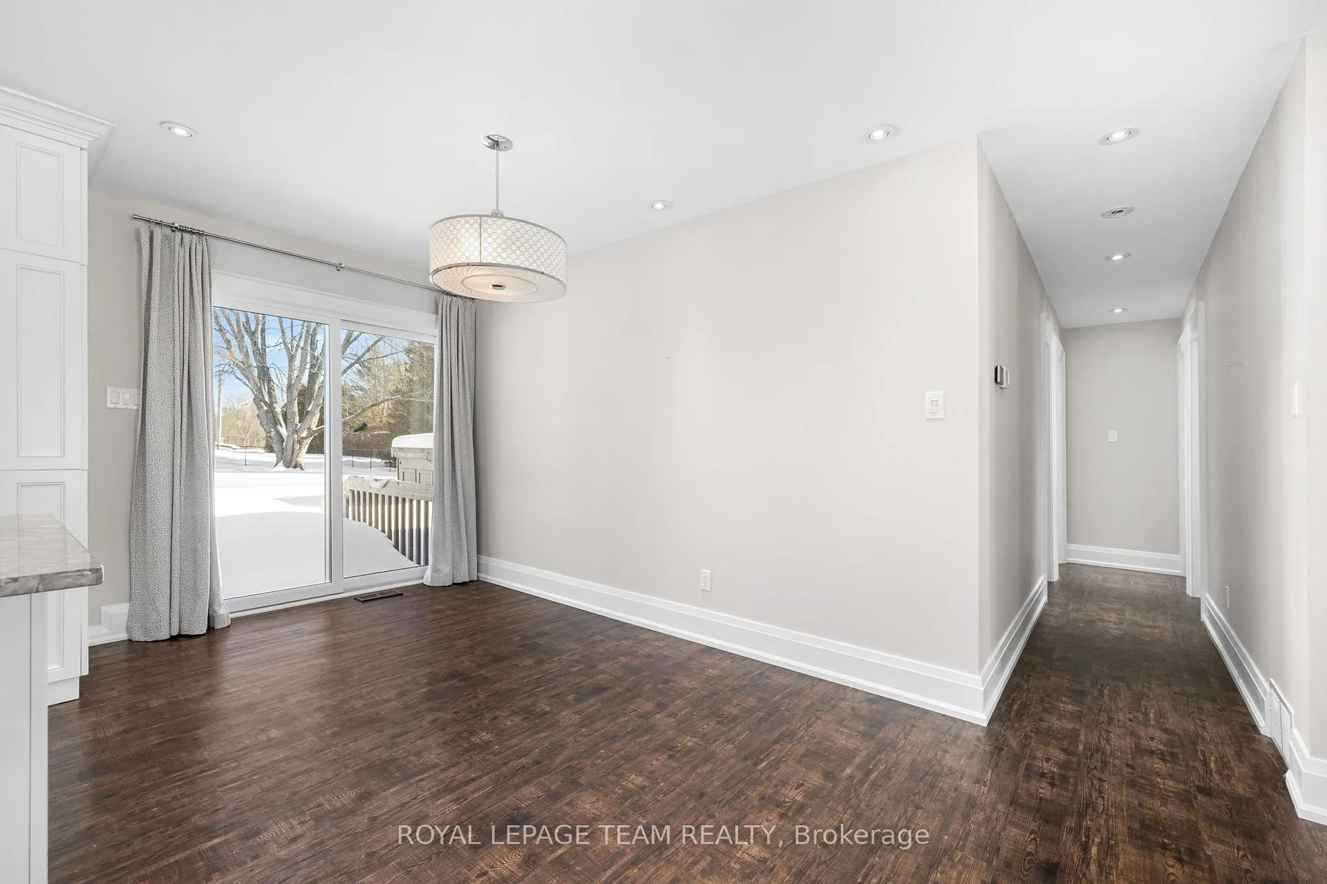 Photo 14 of 1667 River Road, Ottawa, Manotick East to Manotick Station — HOMEH