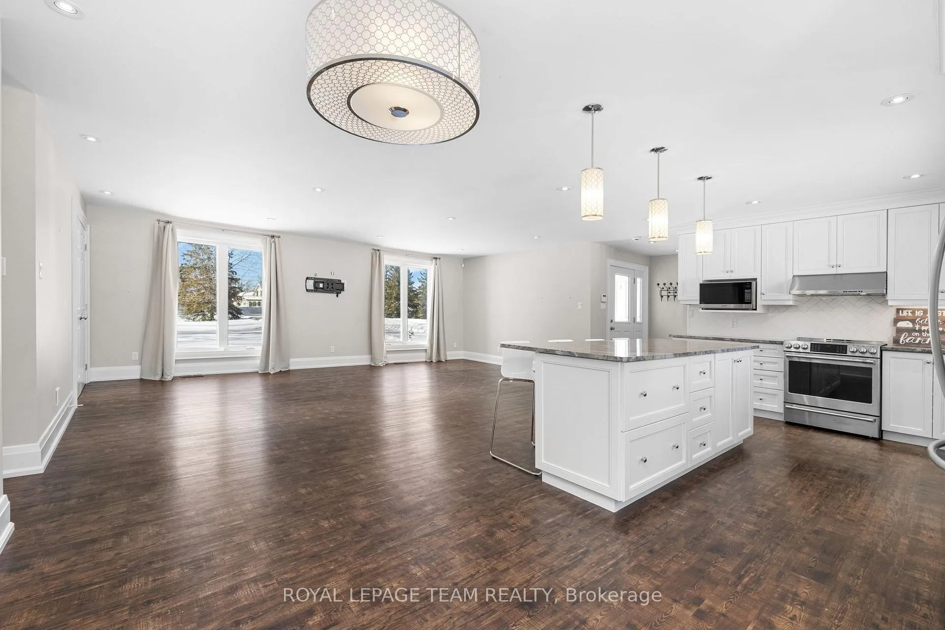 Photo 15 of 1667 River Road, Ottawa, Manotick East to Manotick Station — HOMEH