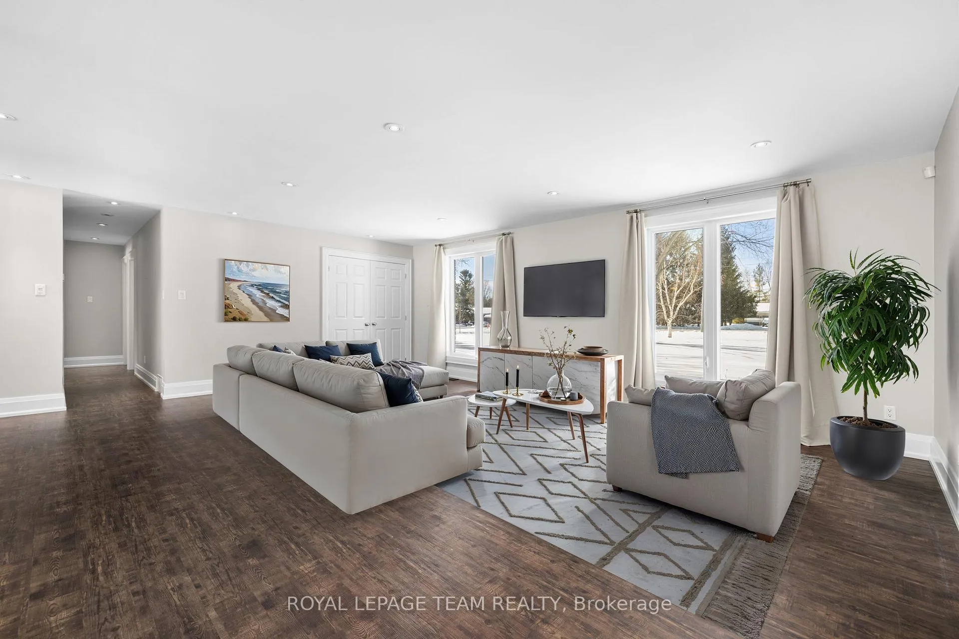 Photo 16 of 1667 River Road, Ottawa, Manotick East to Manotick Station — HOMEH