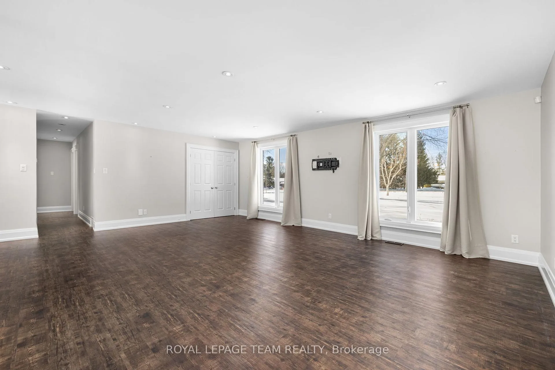 Photo 17 of 1667 River Road, Ottawa, Manotick East to Manotick Station — HOMEH