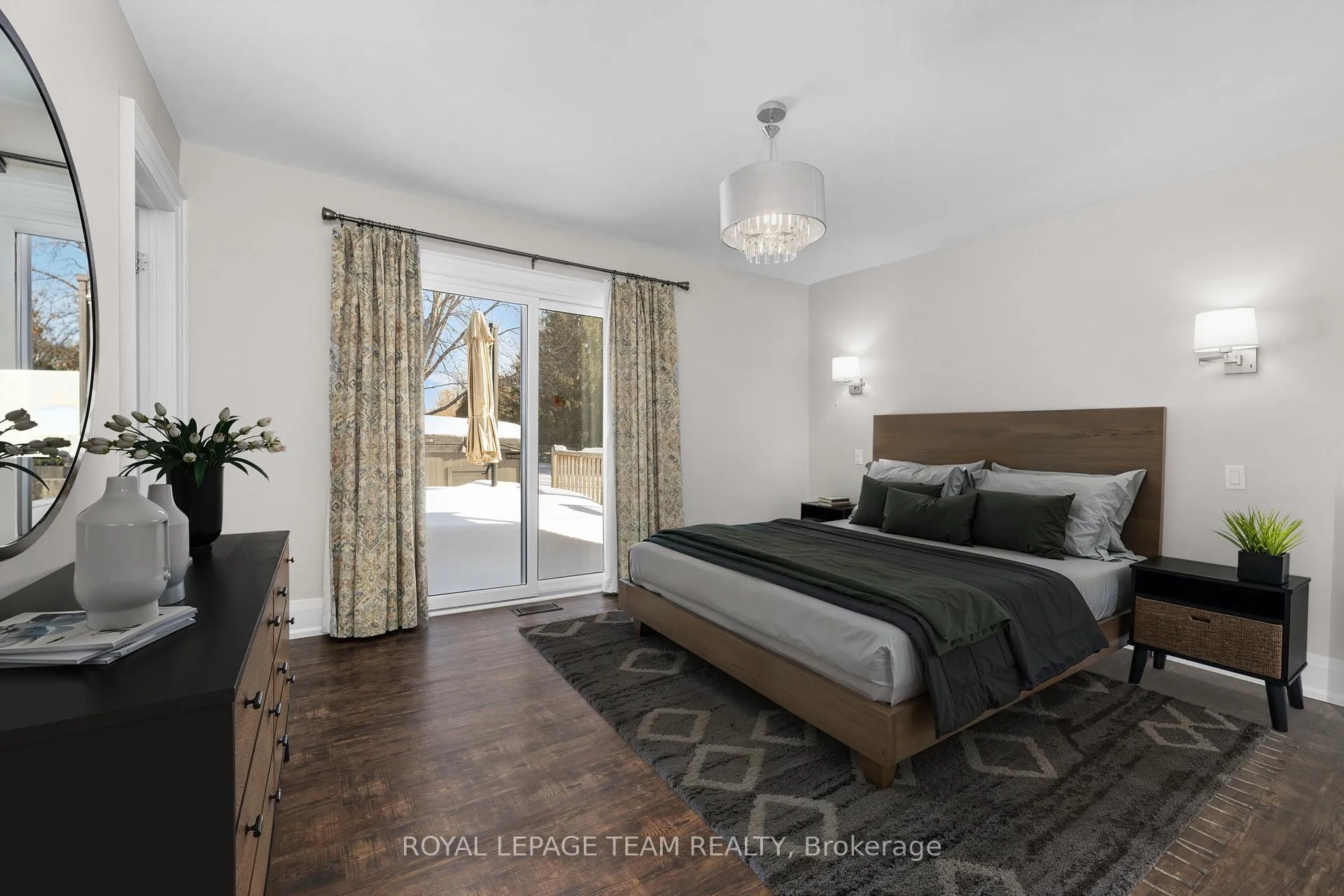Photo 20 of 1667 River Road, Ottawa, Manotick East to Manotick Station — HOMEH