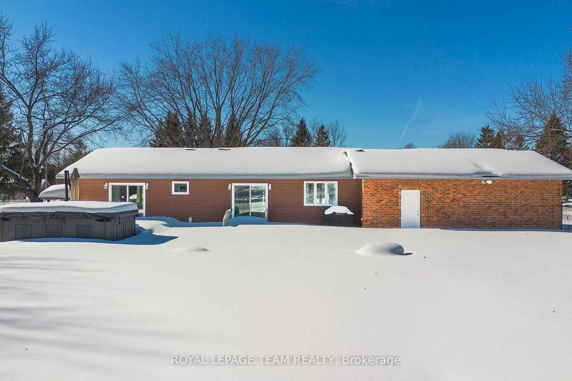 Photo 36 of 1667 River Road, Ottawa, Manotick East to Manotick Station — HOMEH