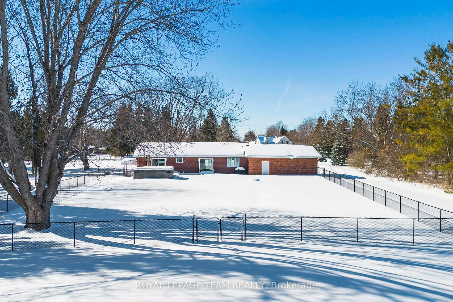 Photo 37 of 1667 River Road, Ottawa, Manotick East to Manotick Station — HOMEH