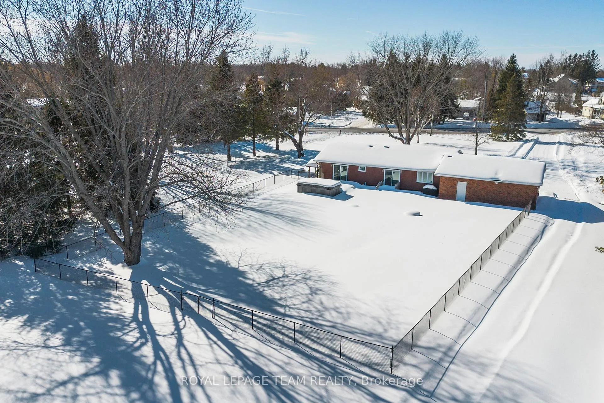 Photo 38 of 1667 River Road, Ottawa, Manotick East to Manotick Station — HOMEH