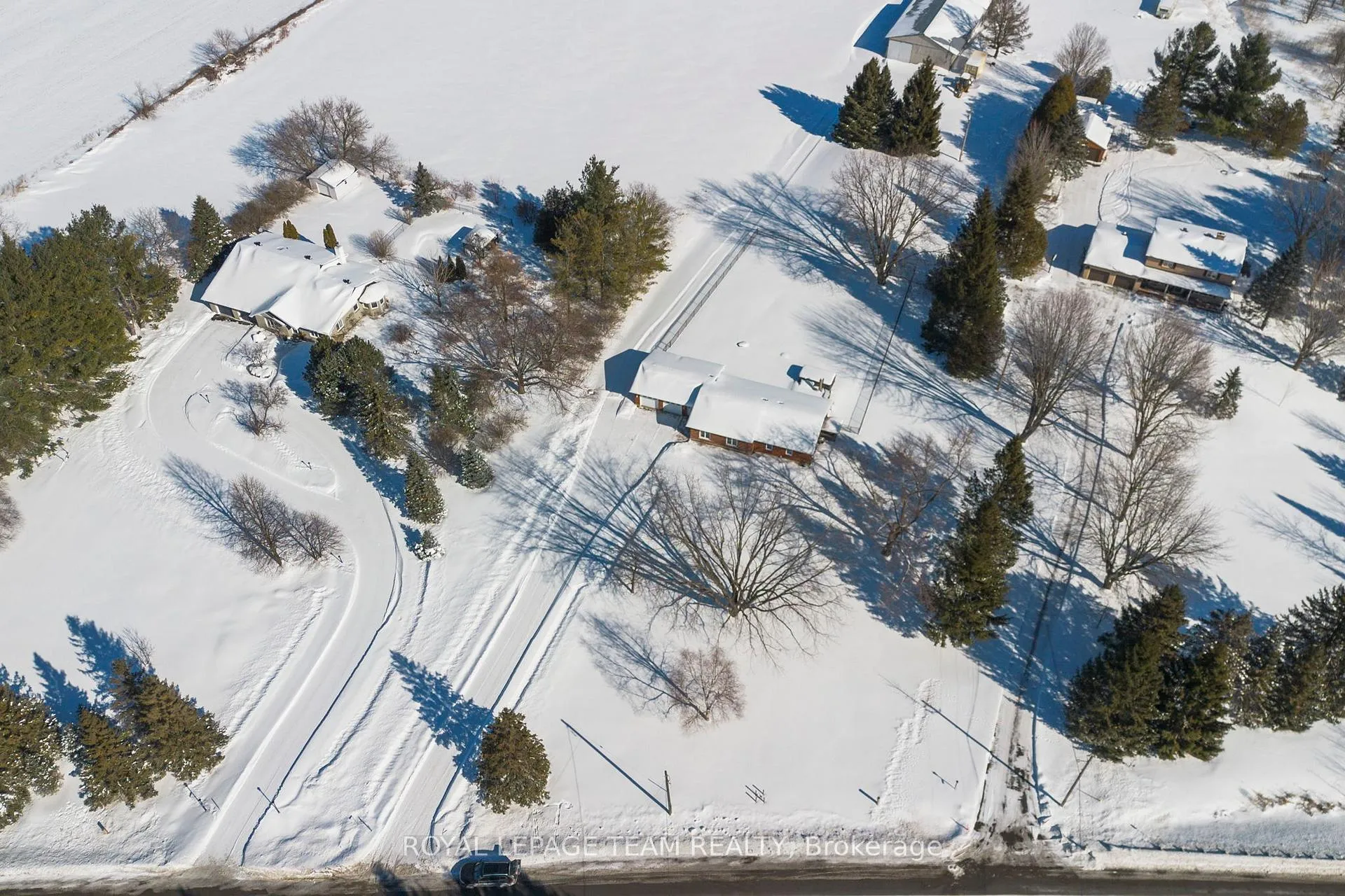 Photo 39 of 1667 River Road, Ottawa, Manotick East to Manotick Station — HOMEH
