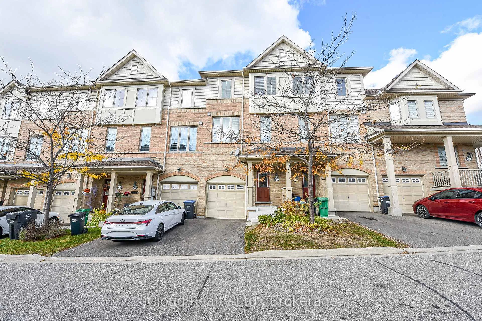 Photo 1 of 103 Cedar Lake Crescent, Brampton, Bram West — HOMEH
