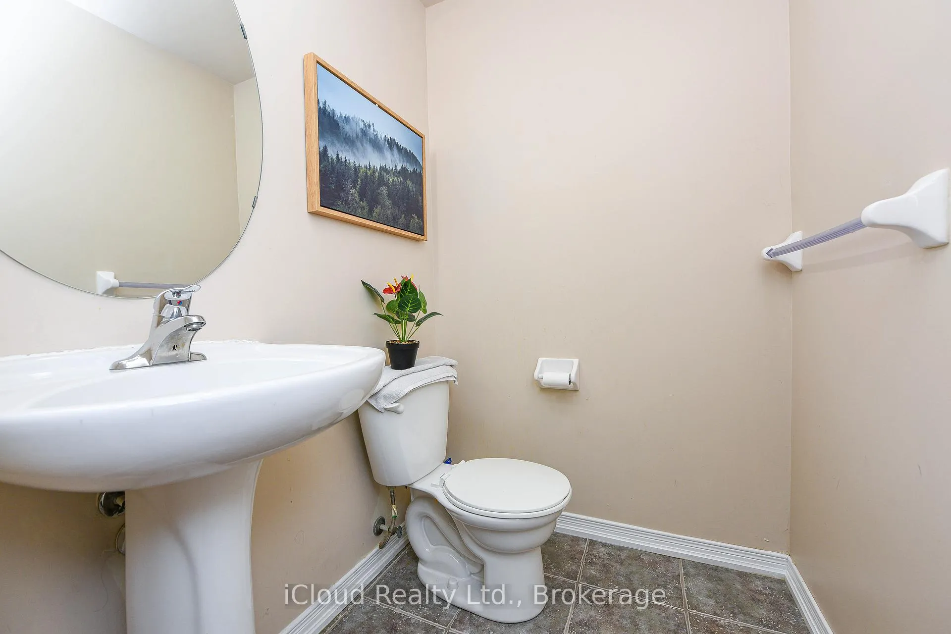 Photo 17 of 103 Cedar Lake Crescent, Brampton, Bram West — HOMEH