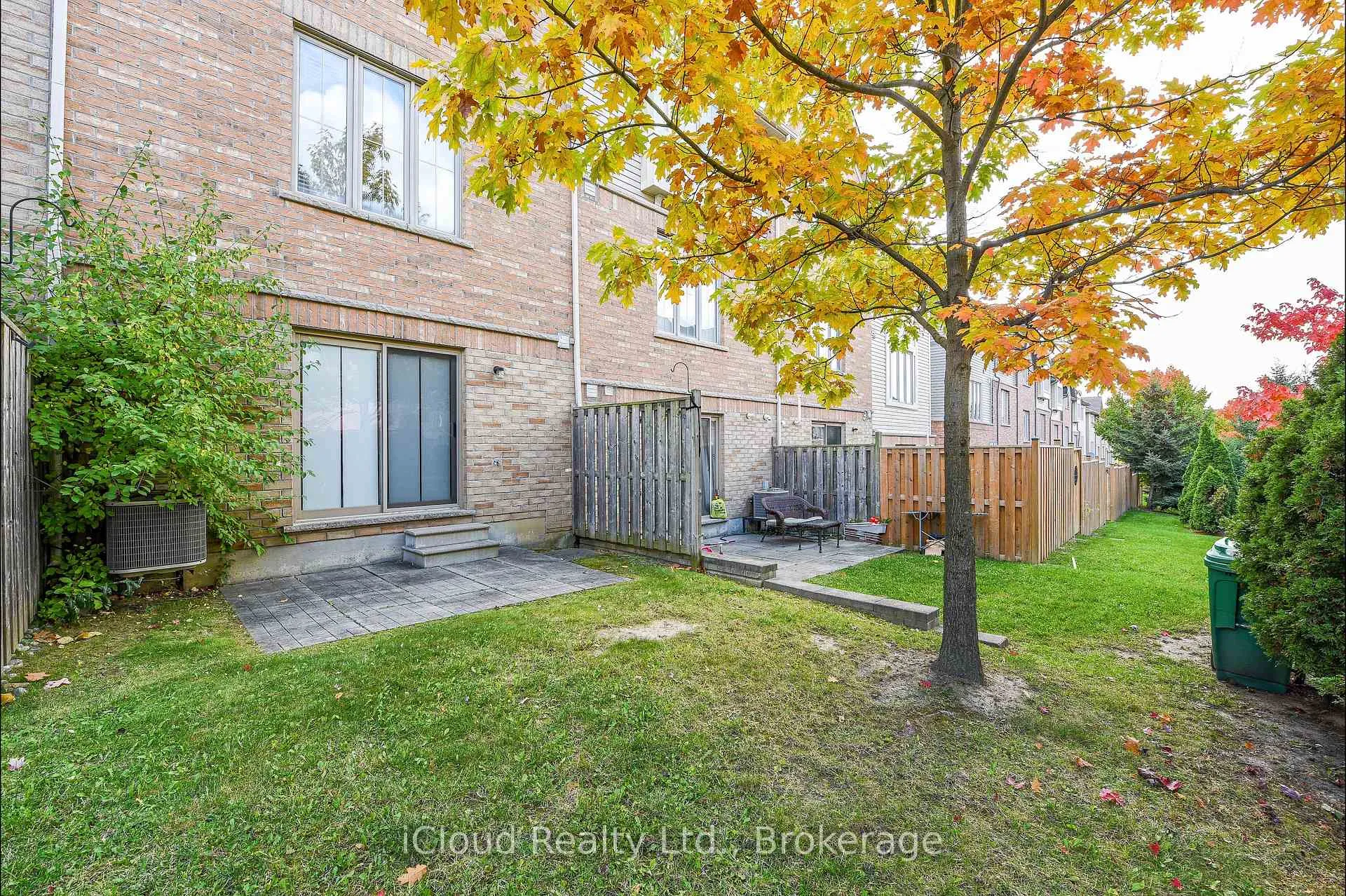 Photo 25 of 103 Cedar Lake Crescent, Brampton, Bram West — HOMEH
