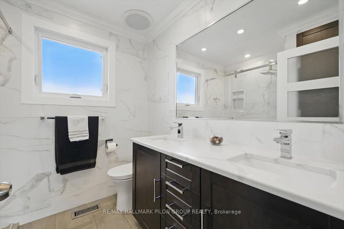 Photo 20 of 54 Fardon Way, Ottawa, Hunt Club Park — HOMEH