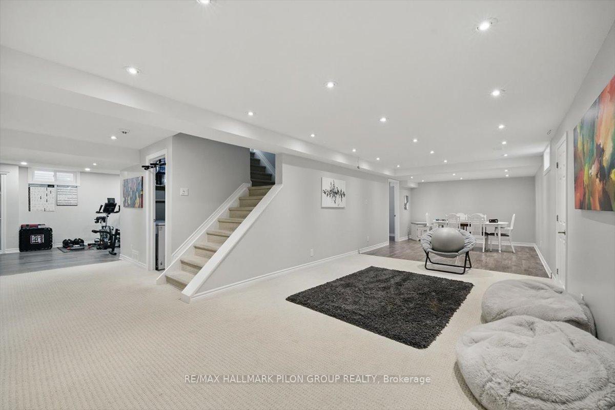 Photo 25 of 54 Fardon Way, Ottawa, Hunt Club Park — HOMEH