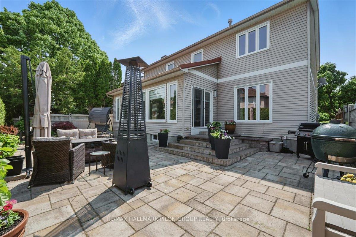 Photo 31 of 54 Fardon Way, Ottawa, Hunt Club Park — HOMEH