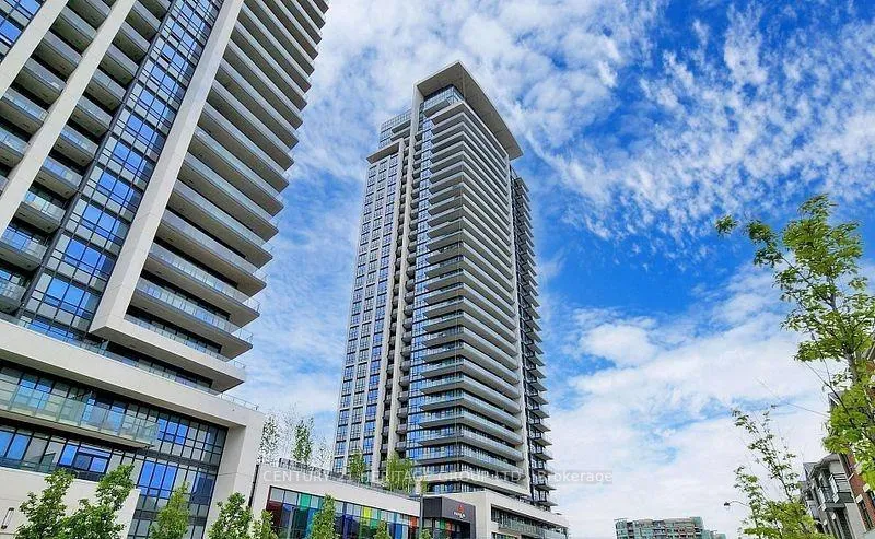Photo 1 of Unit 1603, 38 Gandhi Lane, Markham, Commerce Valley — HOMEH