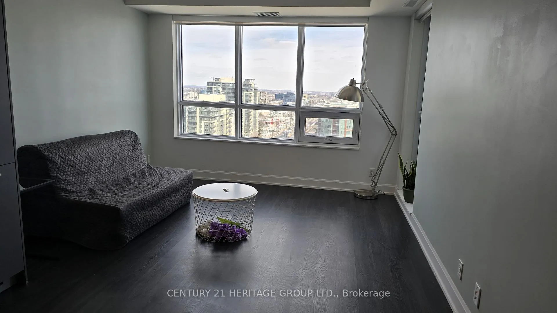 Photo 10 of Unit 1603, 38 Gandhi Lane, Markham, Commerce Valley — HOMEH