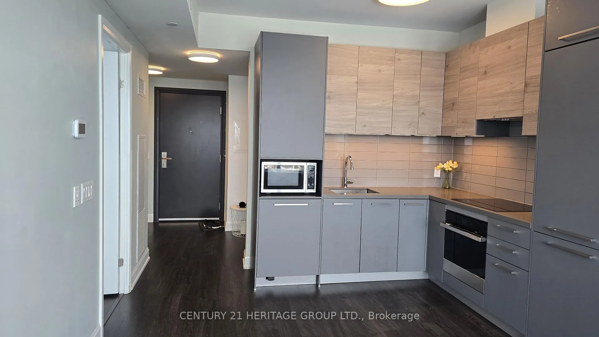 Photo 11 of Unit 1603, 38 Gandhi Lane, Markham, Commerce Valley — HOMEH