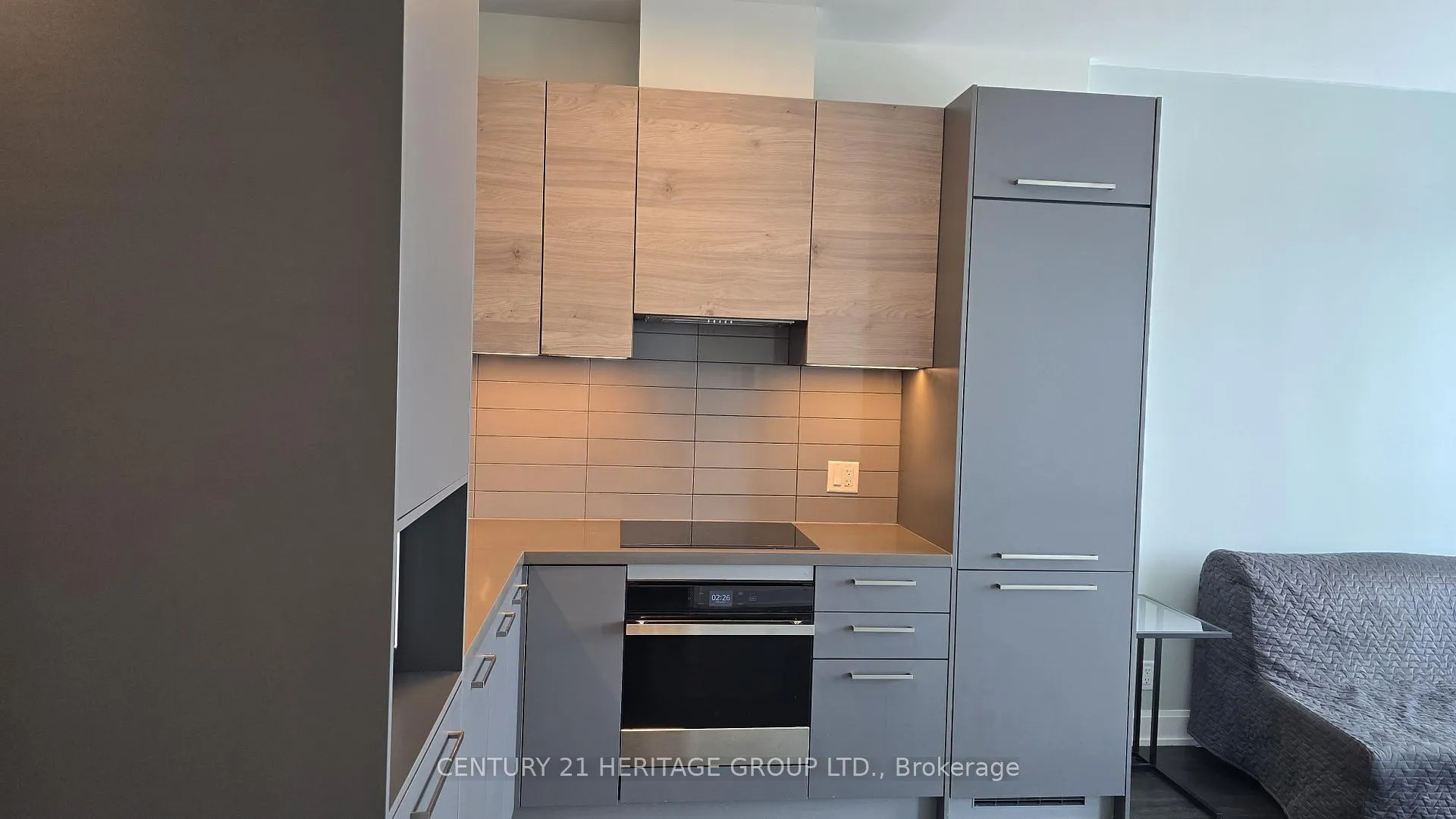 Photo 12 of Unit 1603, 38 Gandhi Lane, Markham, Commerce Valley — HOMEH