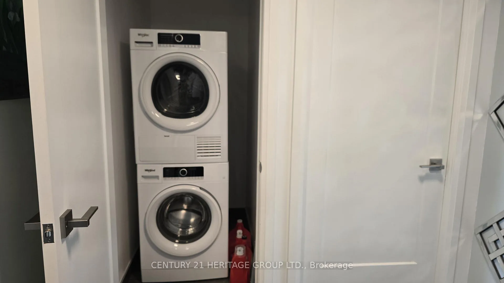Photo 14 of Unit 1603, 38 Gandhi Lane, Markham, Commerce Valley — HOMEH