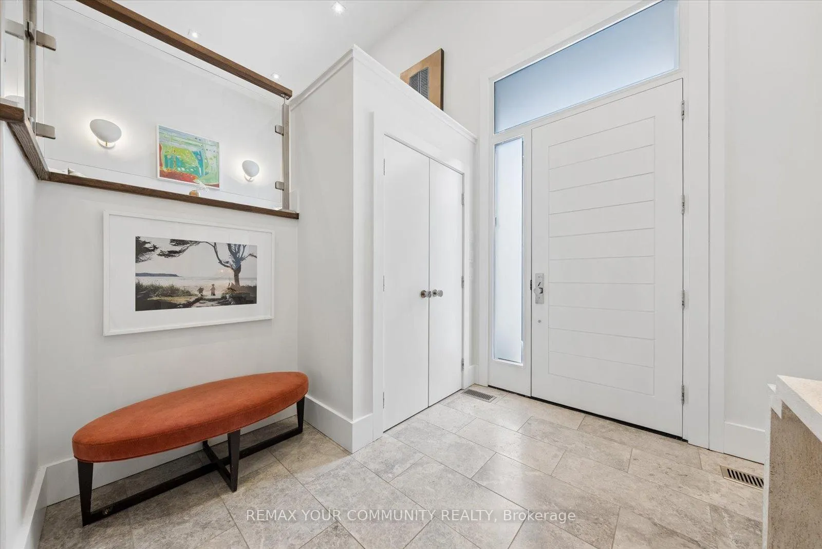 Photo 4 of 498 Melrose Avenue, Toronto, Bedford Park-Nortown — HOMEH