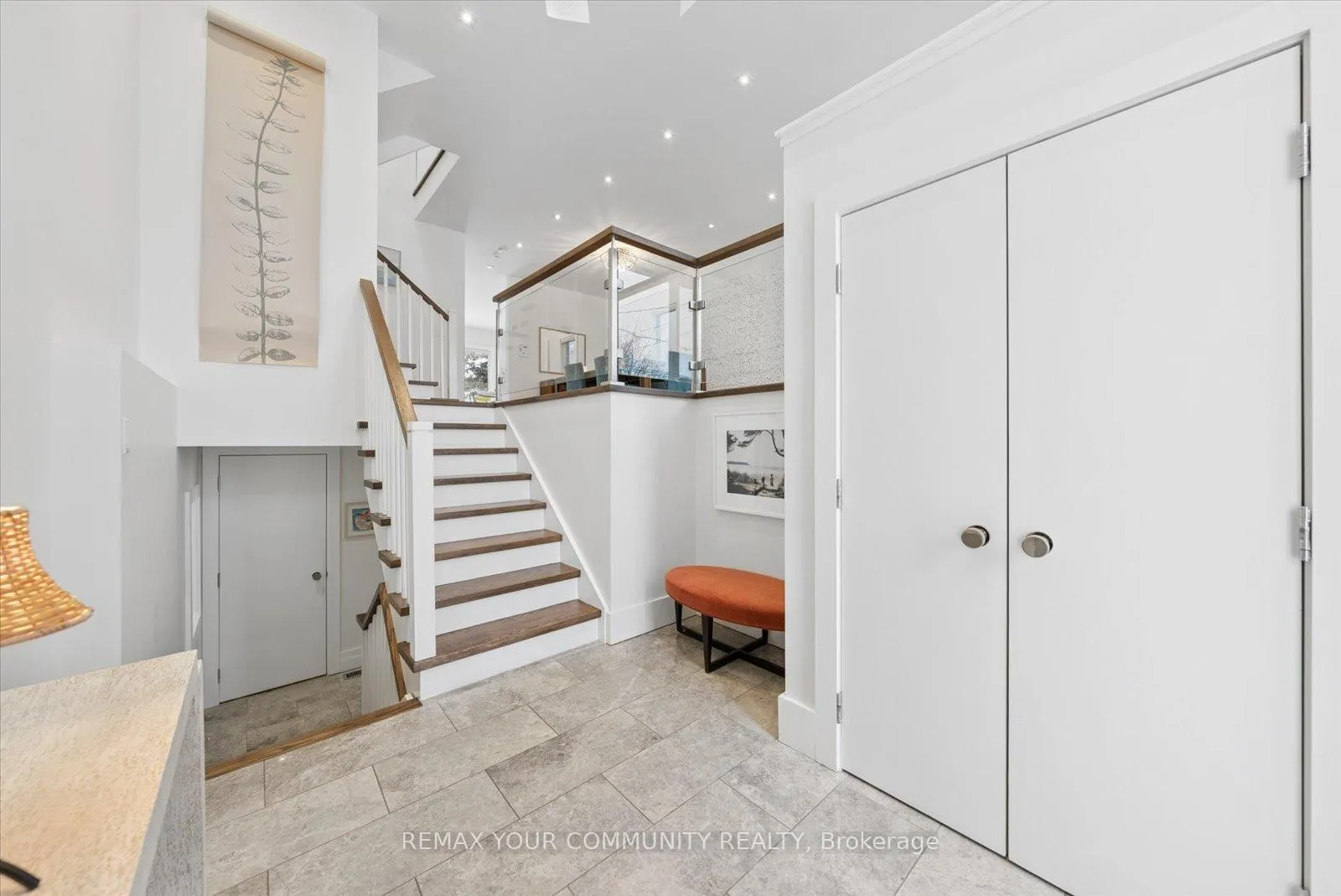 Photo 5 of 498 Melrose Avenue, Toronto, Bedford Park-Nortown — HOMEH