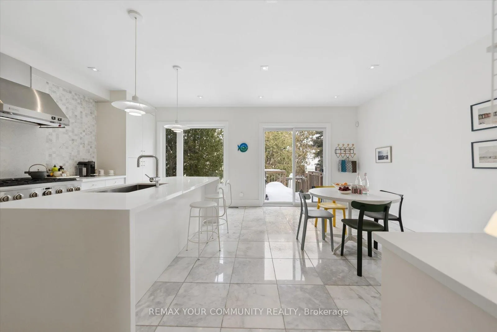 Photo 15 of 498 Melrose Avenue, Toronto, Bedford Park-Nortown — HOMEH