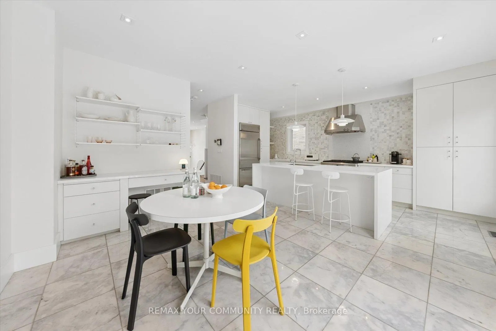 Photo 17 of 498 Melrose Avenue, Toronto, Bedford Park-Nortown — HOMEH